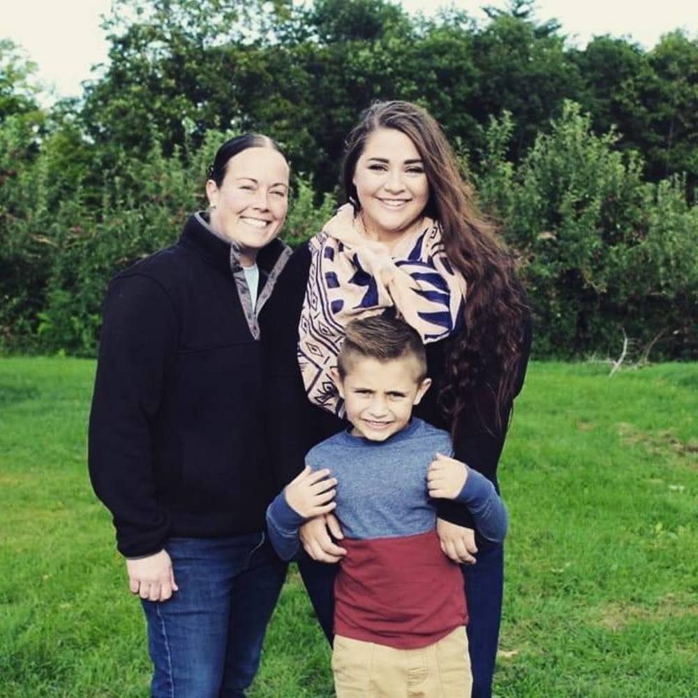 Meet your Posher, Autumn